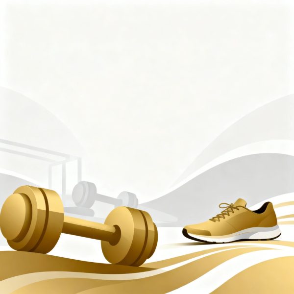 Motywacja do aktywności fizycznej na co dzień